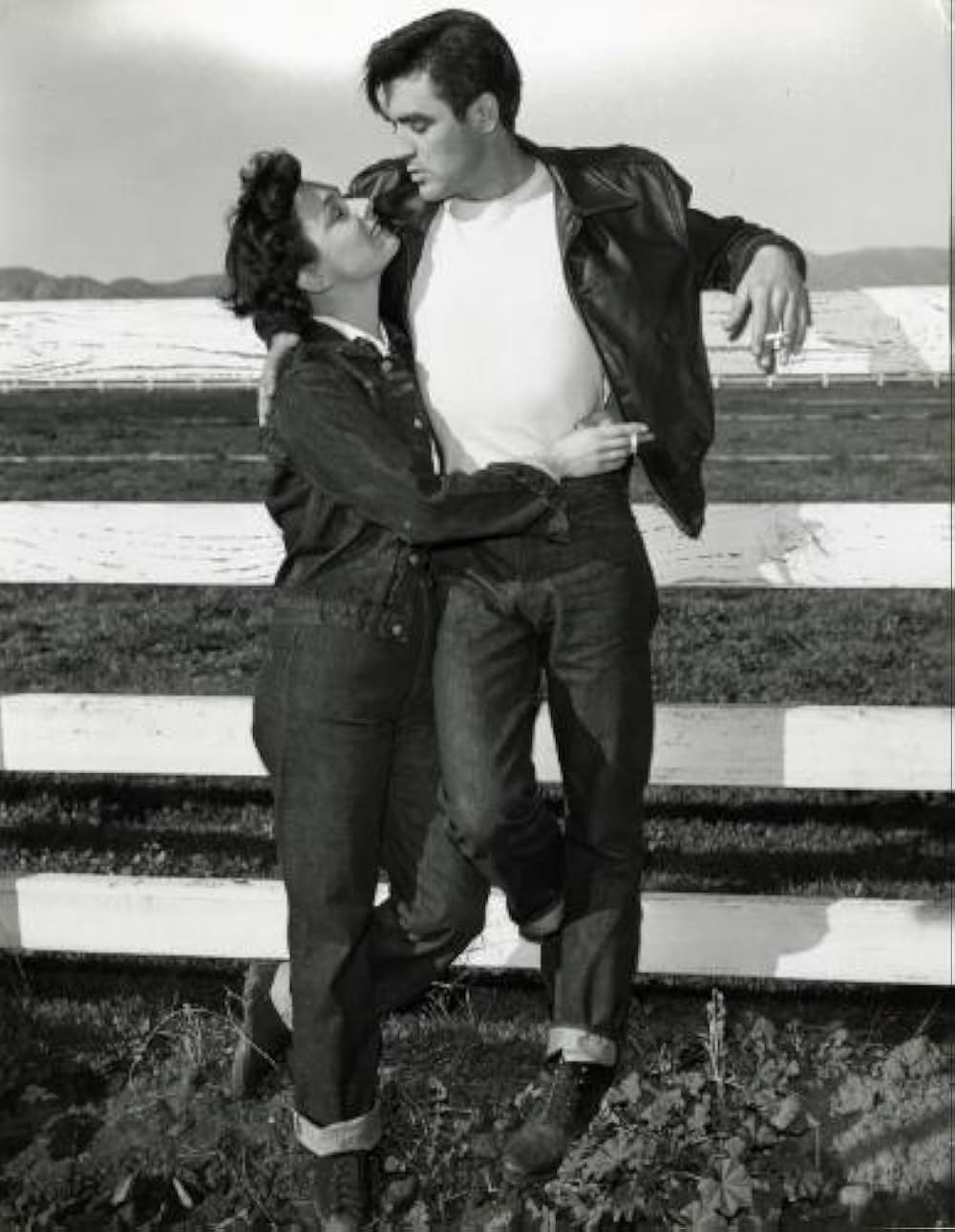 殺人波止場／殺人逃亡者の画像