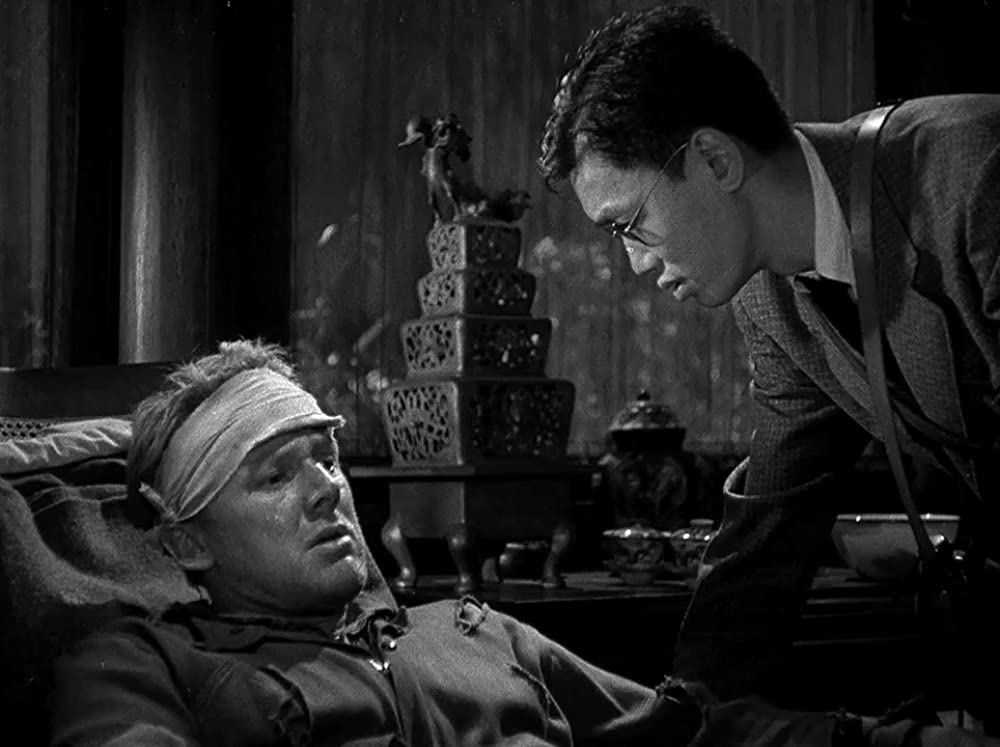 東京上空三十秒の画像