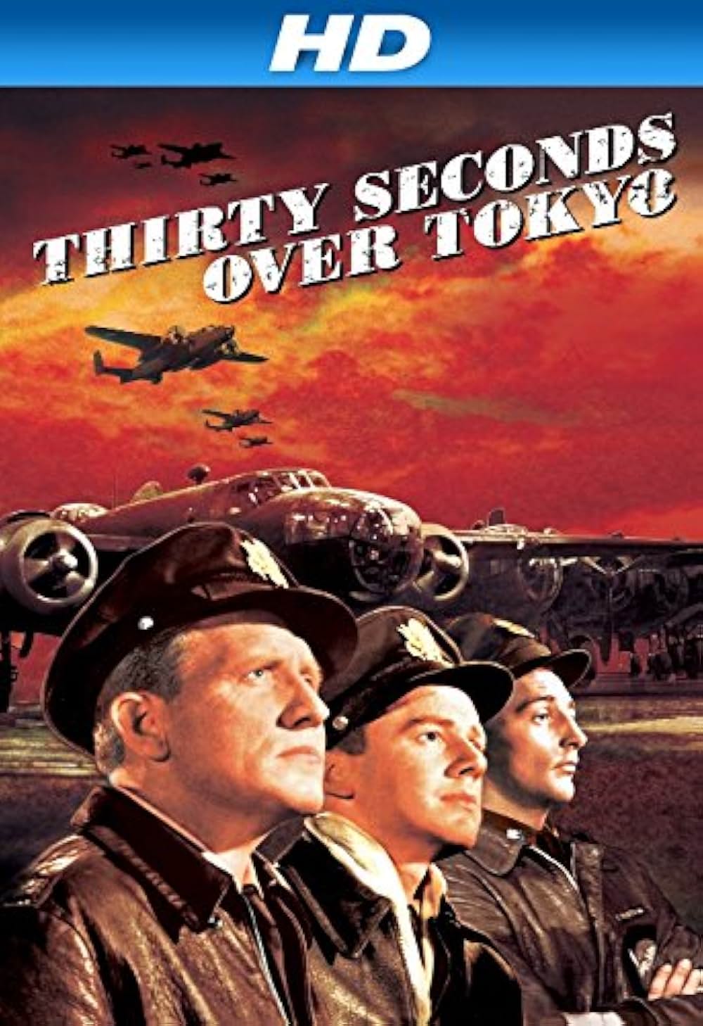 東京上空三十秒の画像