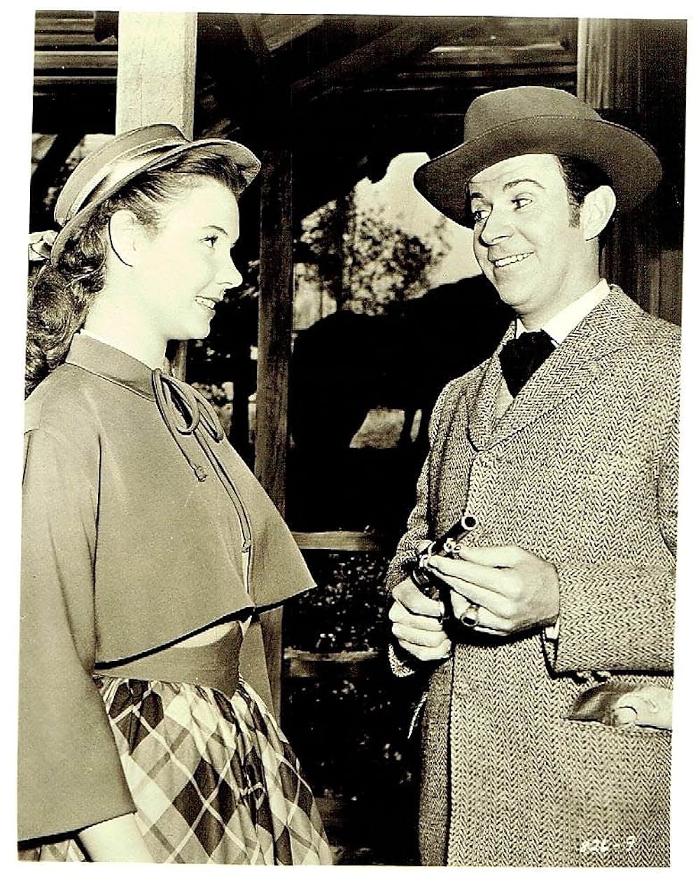 ゴールデンガールの画像