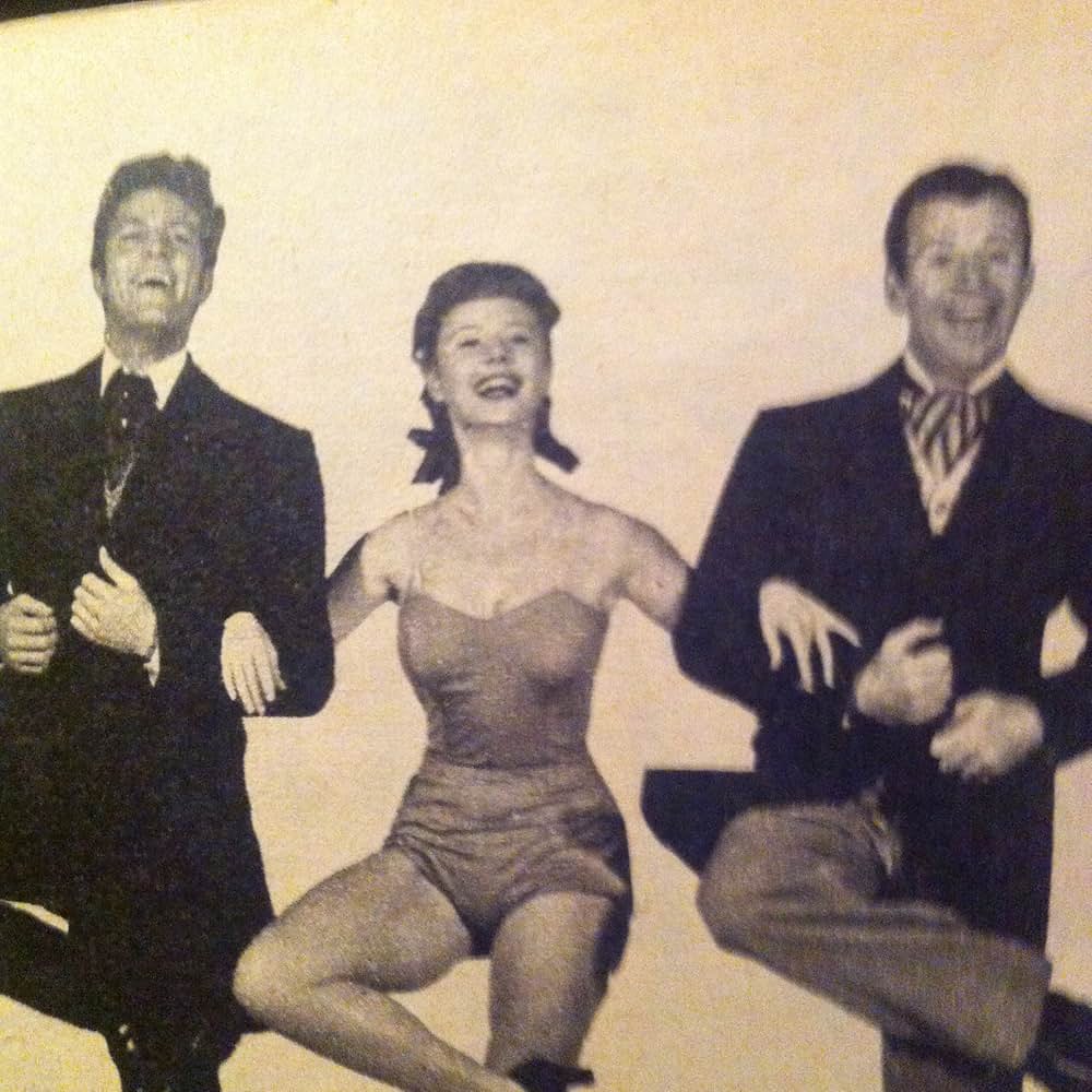 ゴールデンガールの画像