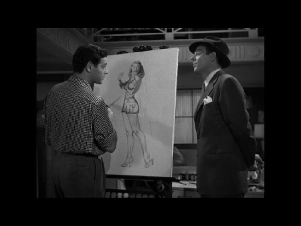 殺人鬼の巨像の画像