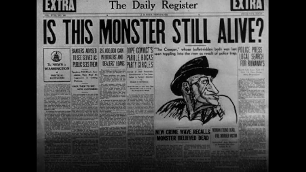 殺人鬼の巨像の画像