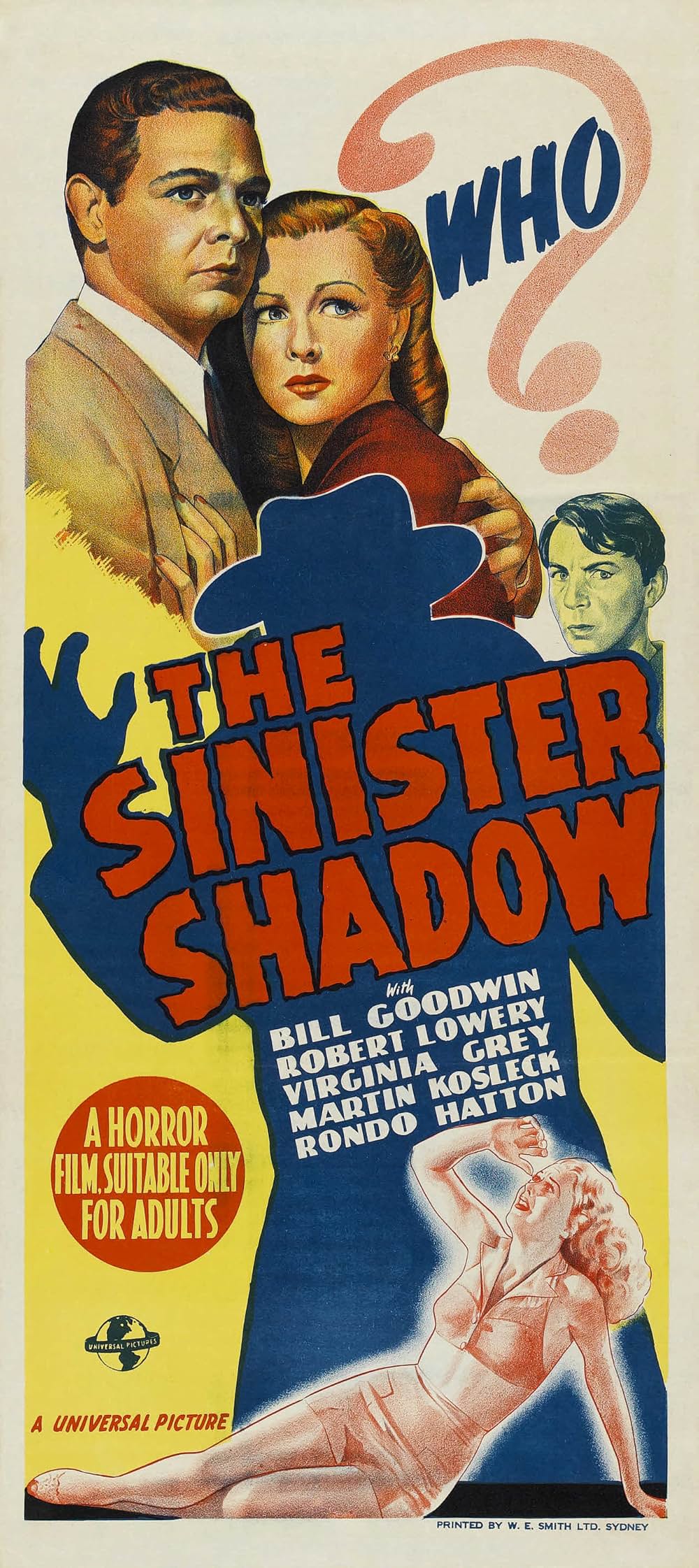 殺人鬼の巨像の画像