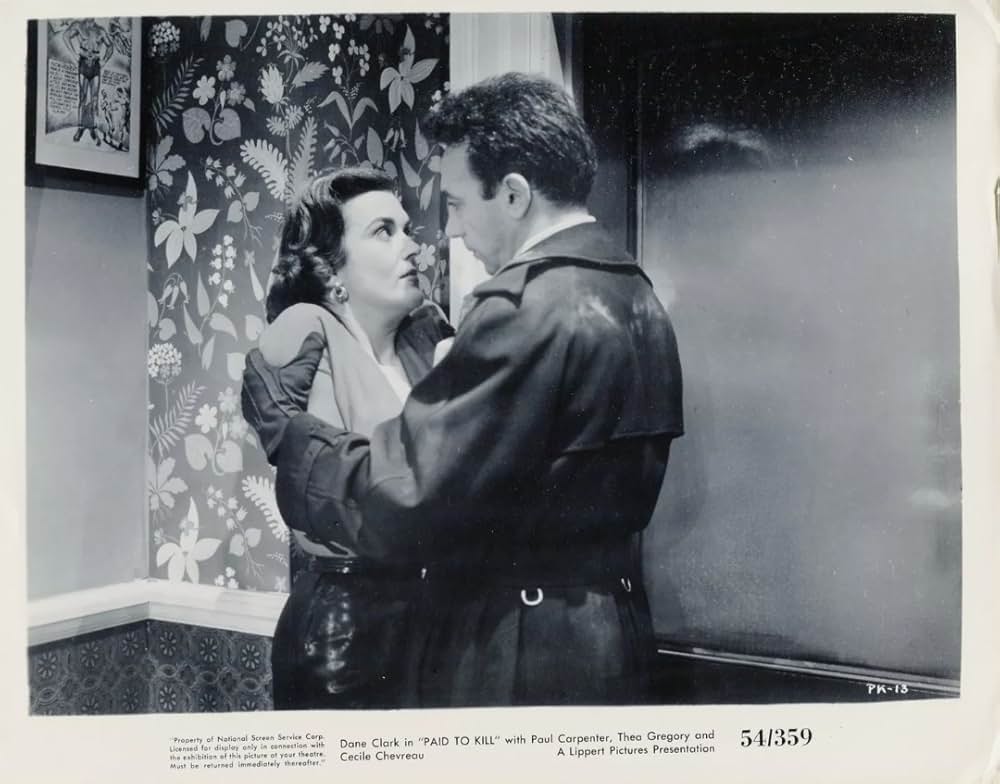 殺しの代償の画像