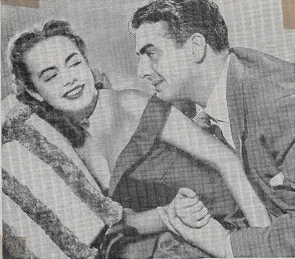 最後の賭けの画像