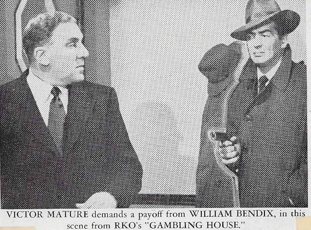 最後の賭けの画像