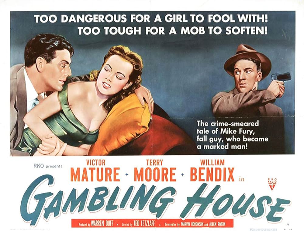 最後の賭けの画像