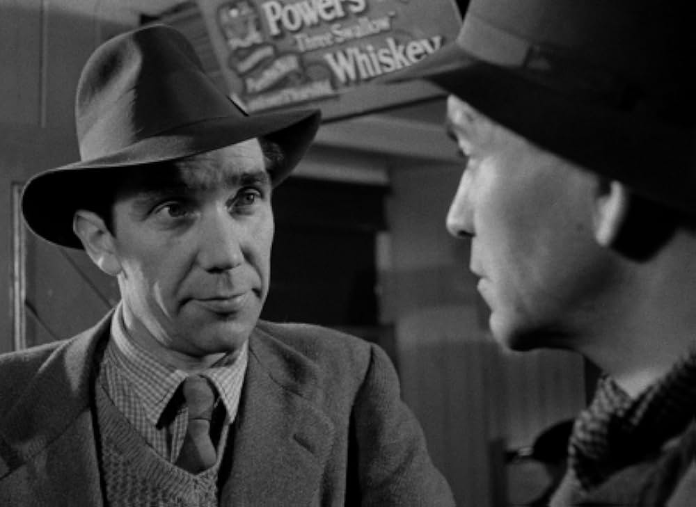 ジェントル・ガンマンの画像