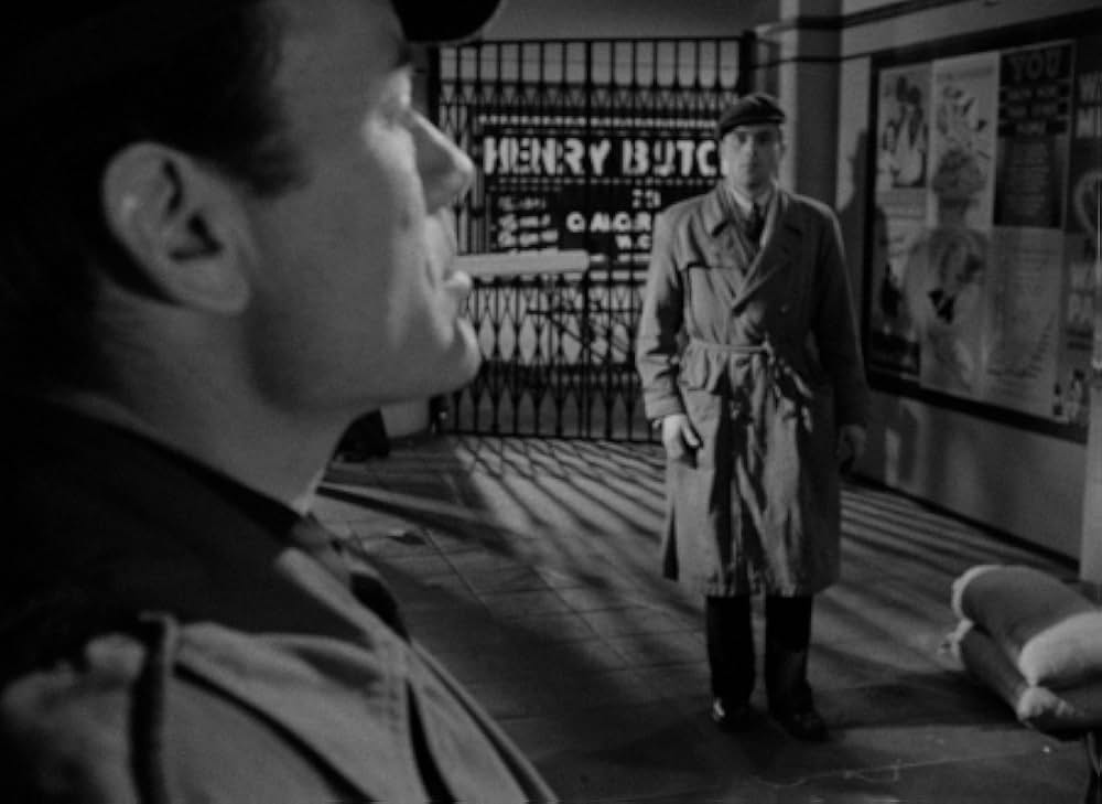 ジェントル・ガンマンの画像