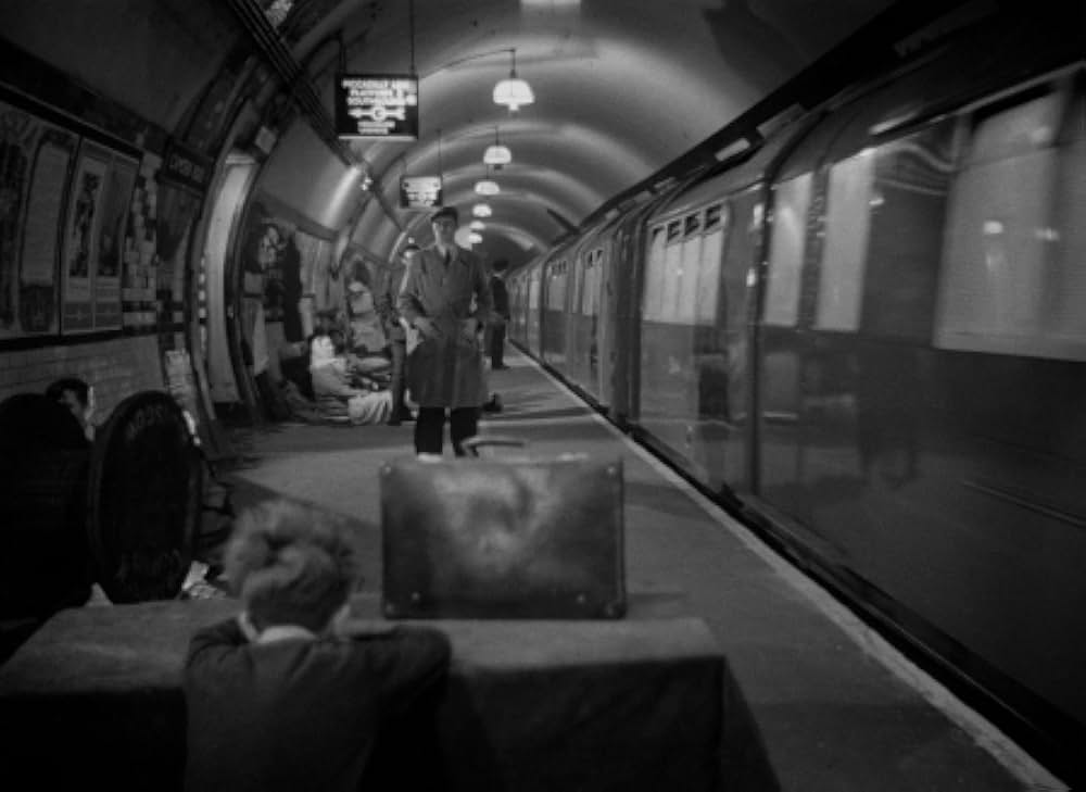 ジェントル・ガンマンの画像