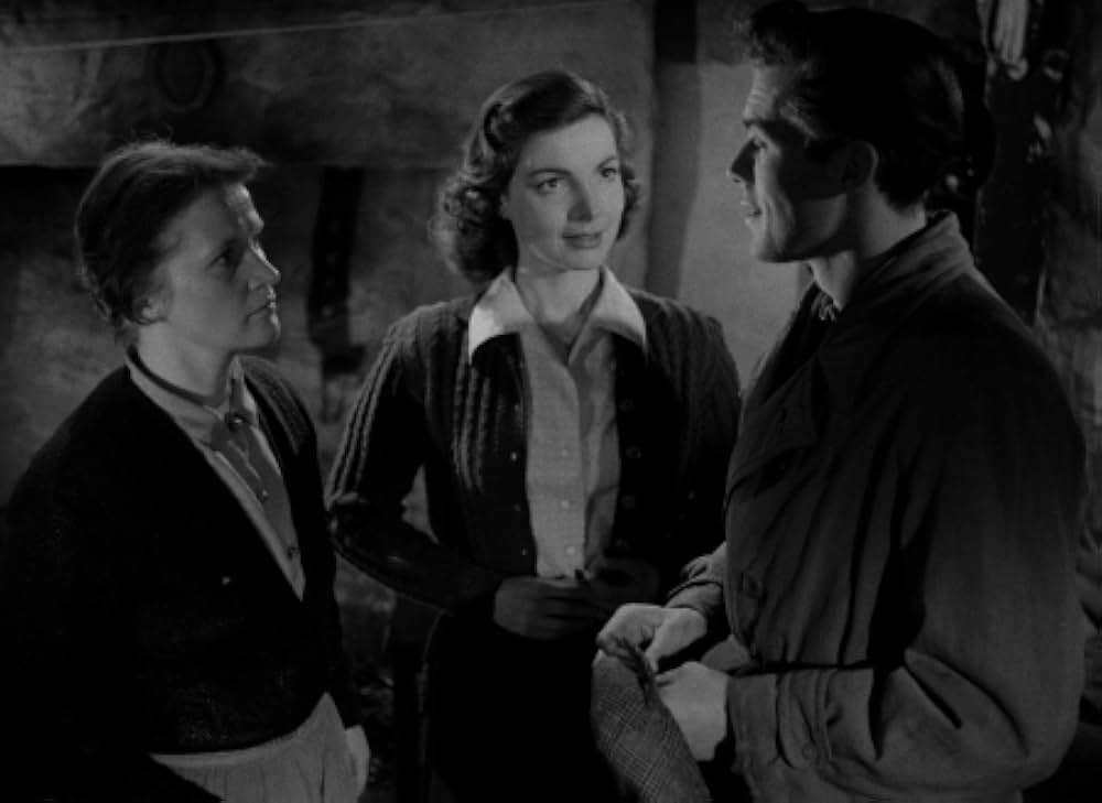 ジェントル・ガンマンの画像