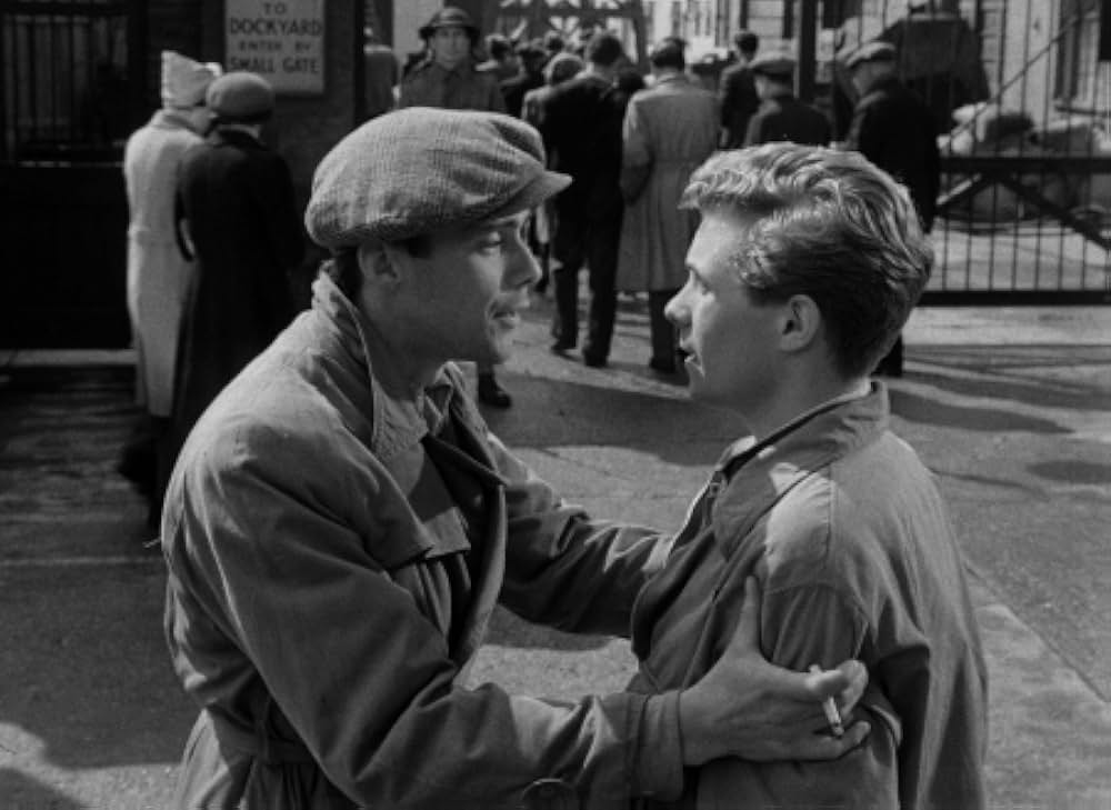 ジェントル・ガンマンの画像