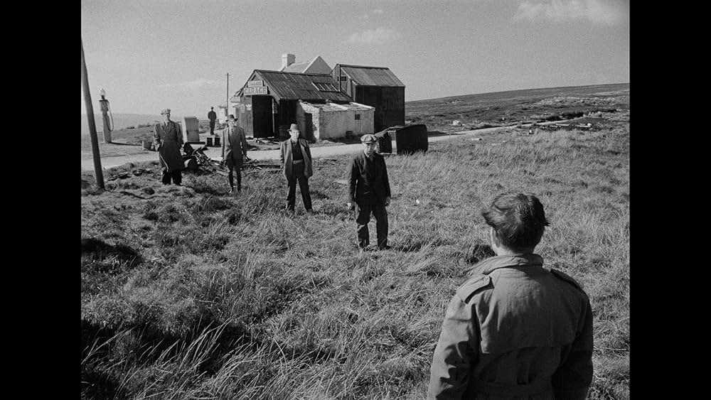 ジェントル・ガンマンの画像