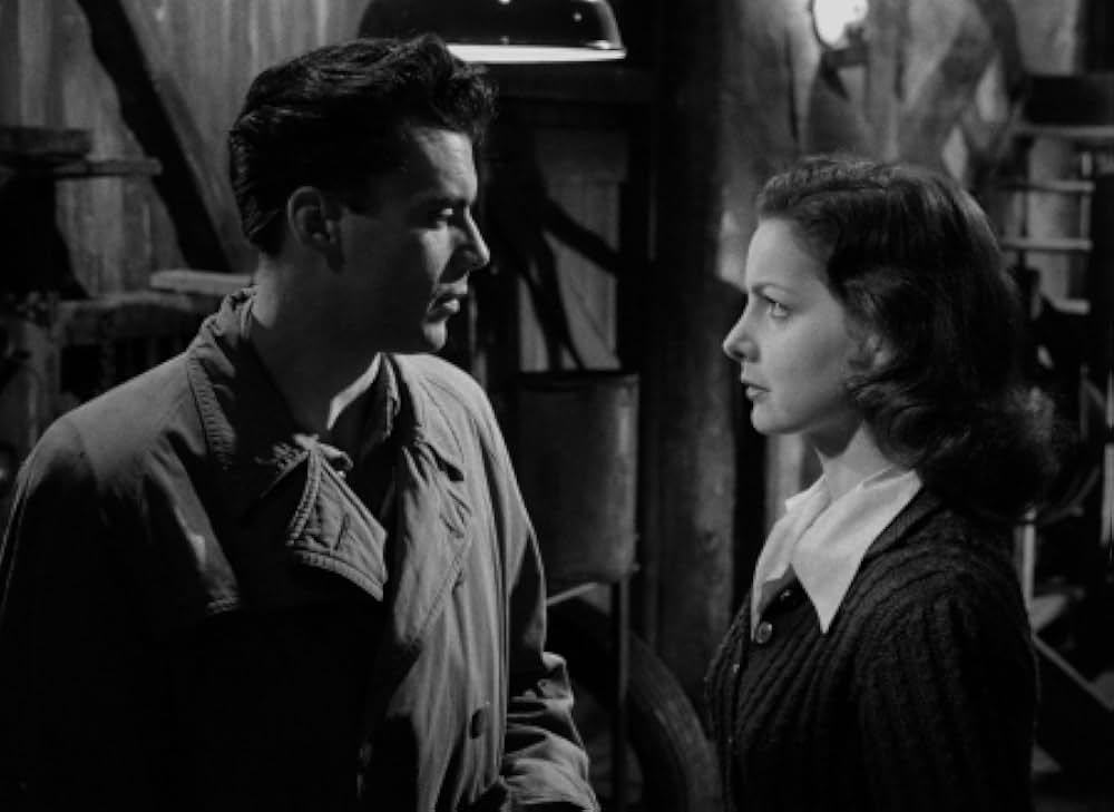 ジェントル・ガンマンの画像