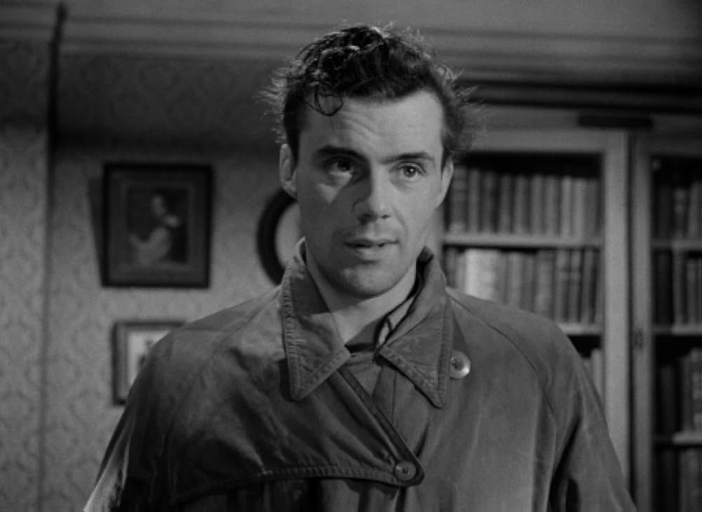 ジェントル・ガンマンの画像