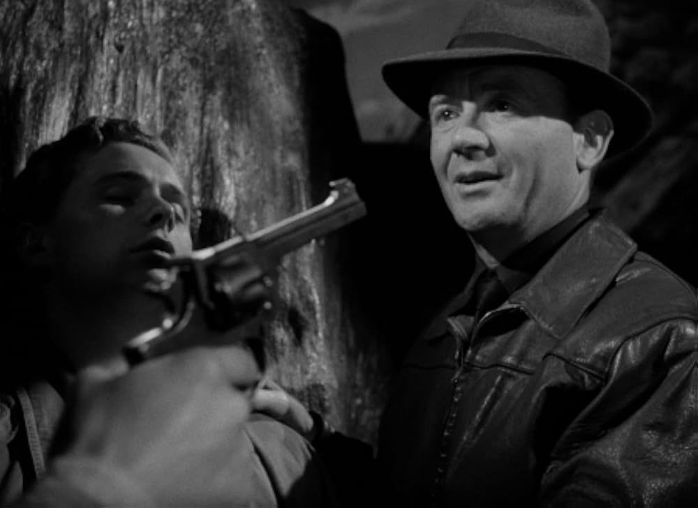 ジェントル・ガンマンの画像