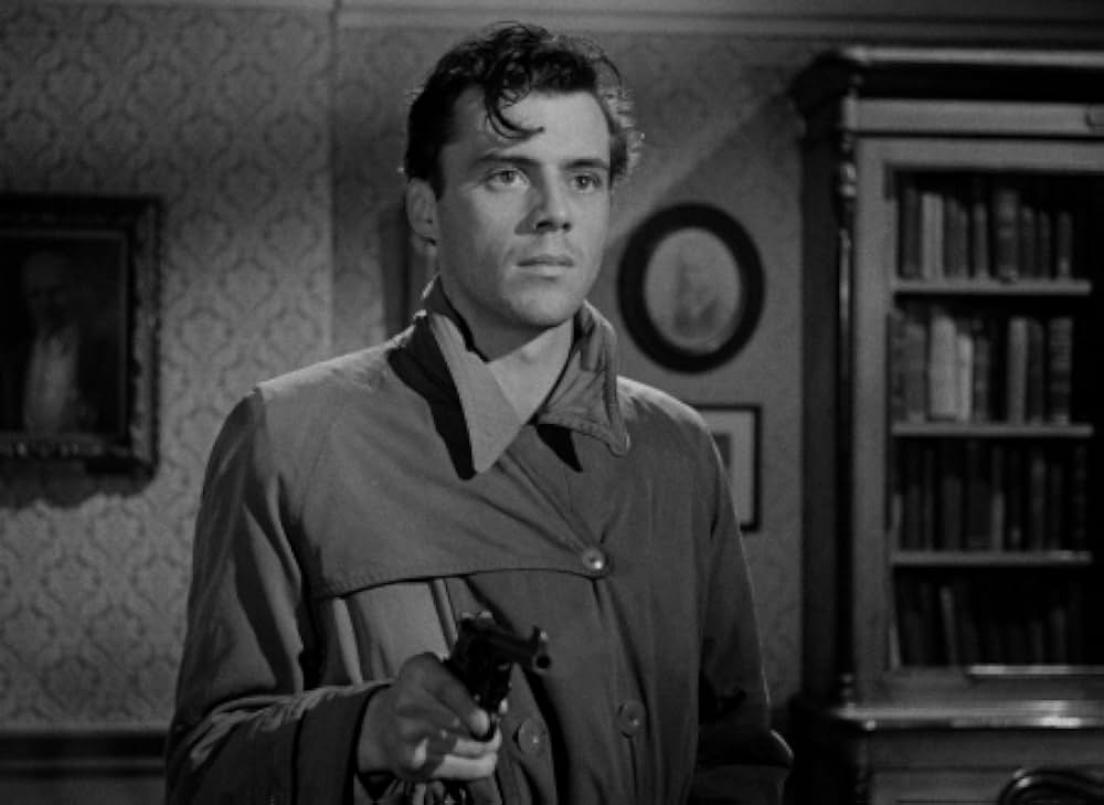 ジェントル・ガンマンの画像