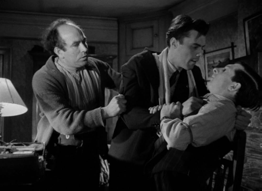 ジェントル・ガンマンの画像