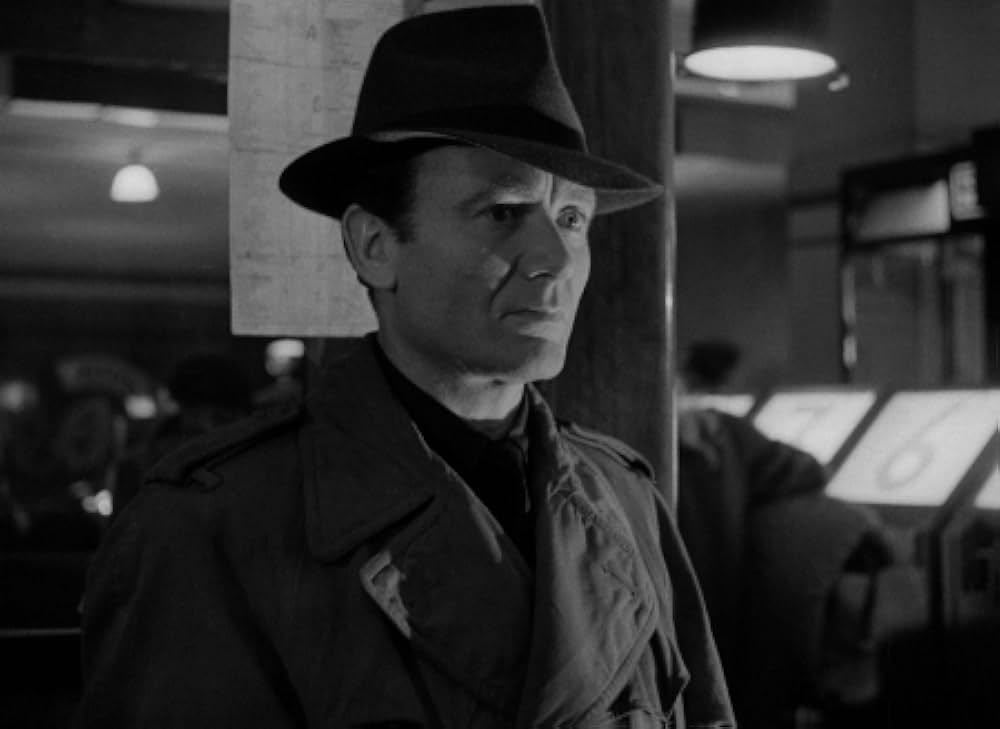 ジェントル・ガンマンの画像