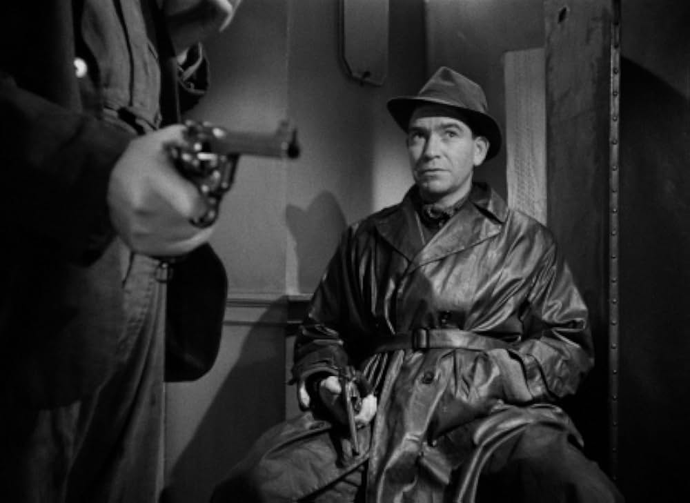 ジェントル・ガンマンの画像