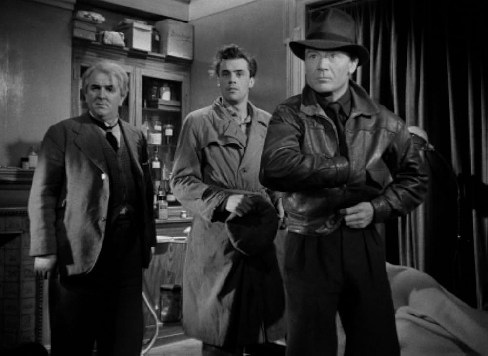 ジェントル・ガンマンの画像