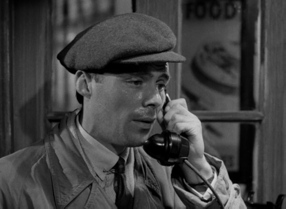 ジェントル・ガンマンの画像