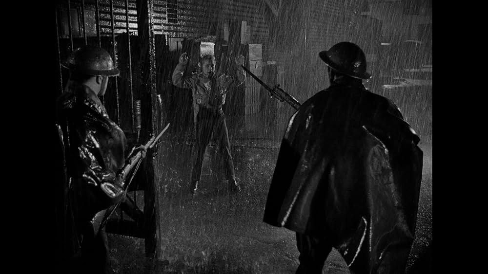 ジェントル・ガンマンの画像