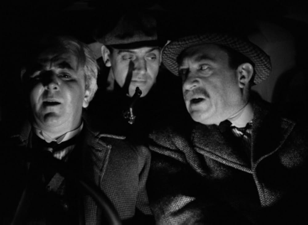 ジェントル・ガンマンの画像