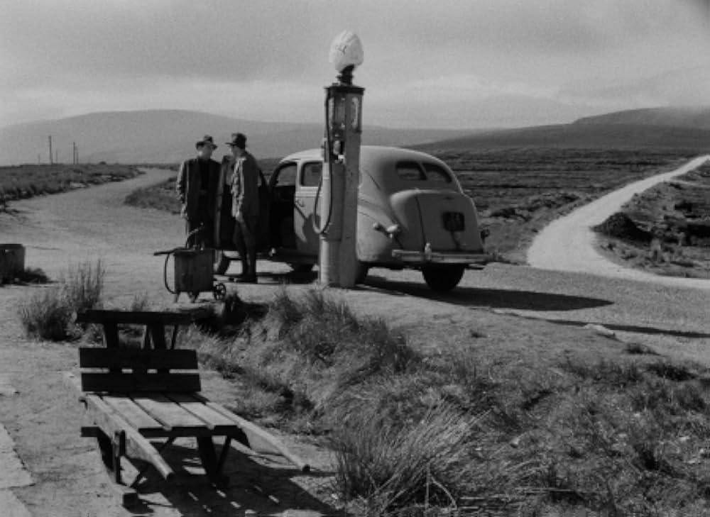 ジェントル・ガンマンの画像