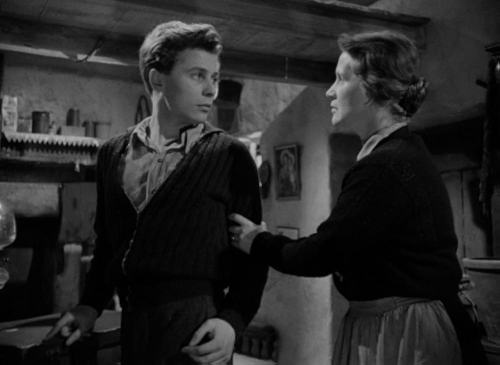 ジェントル・ガンマンの画像