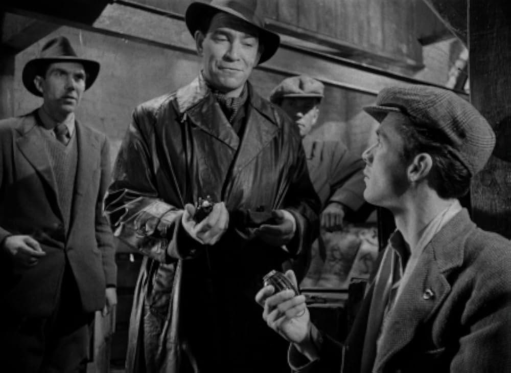 ジェントル・ガンマンの画像