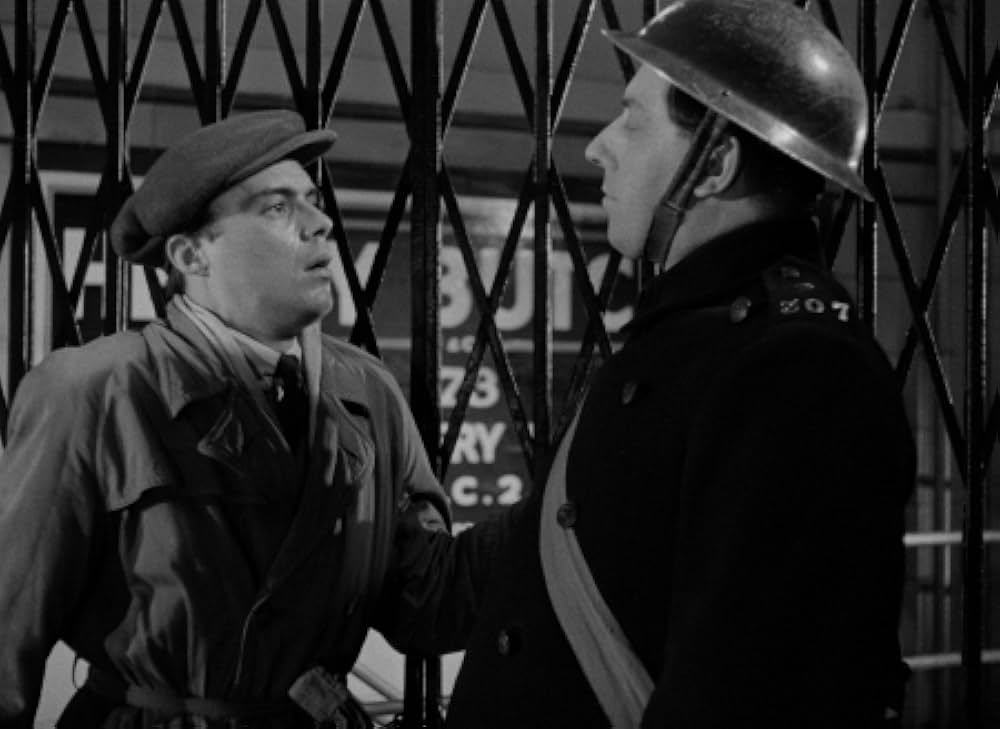 ジェントル・ガンマンの画像