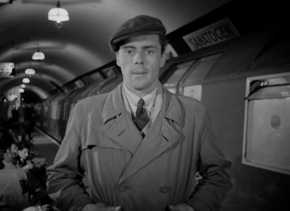 ジェントル・ガンマンの画像