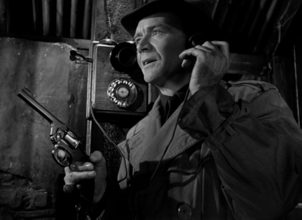 ジェントル・ガンマンの画像