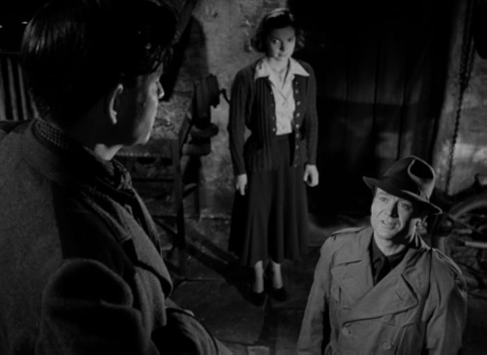 ジェントル・ガンマンの画像