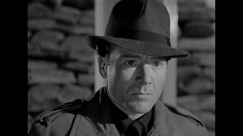 ジェントル・ガンマンの画像