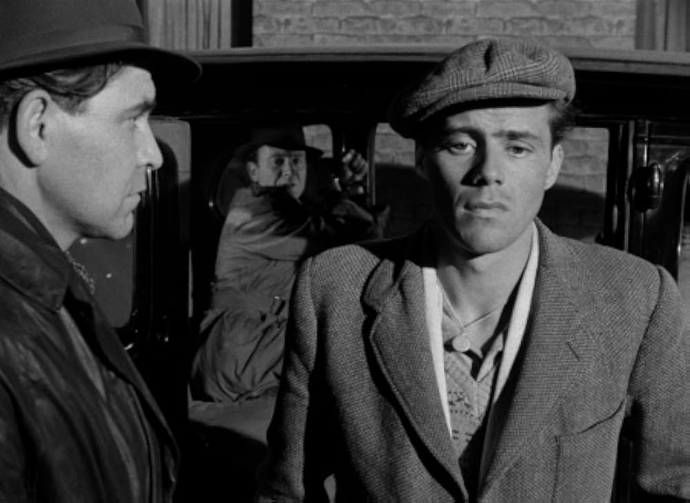 ジェントル・ガンマンの画像