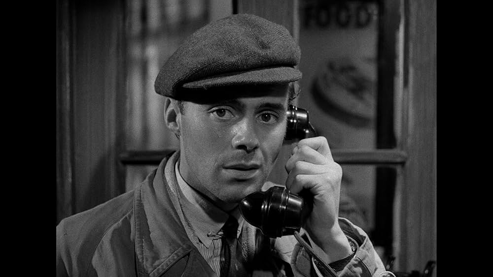 ジェントル・ガンマンの画像