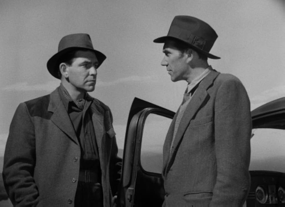 ジェントル・ガンマンの画像