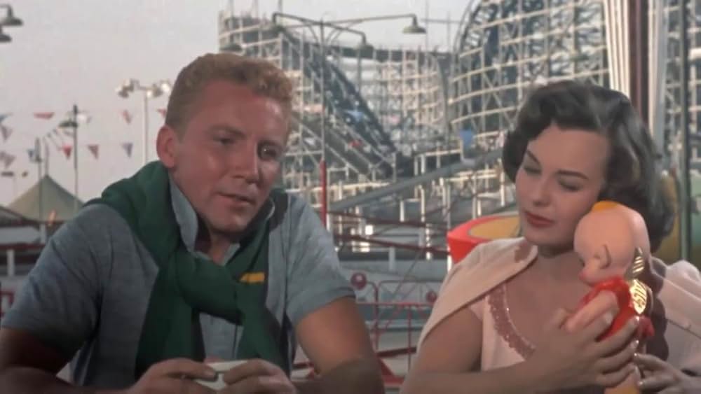 ゴリラの復讐の画像