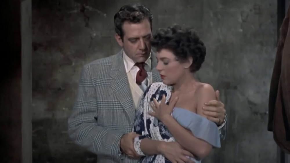 ゴリラの復讐の画像