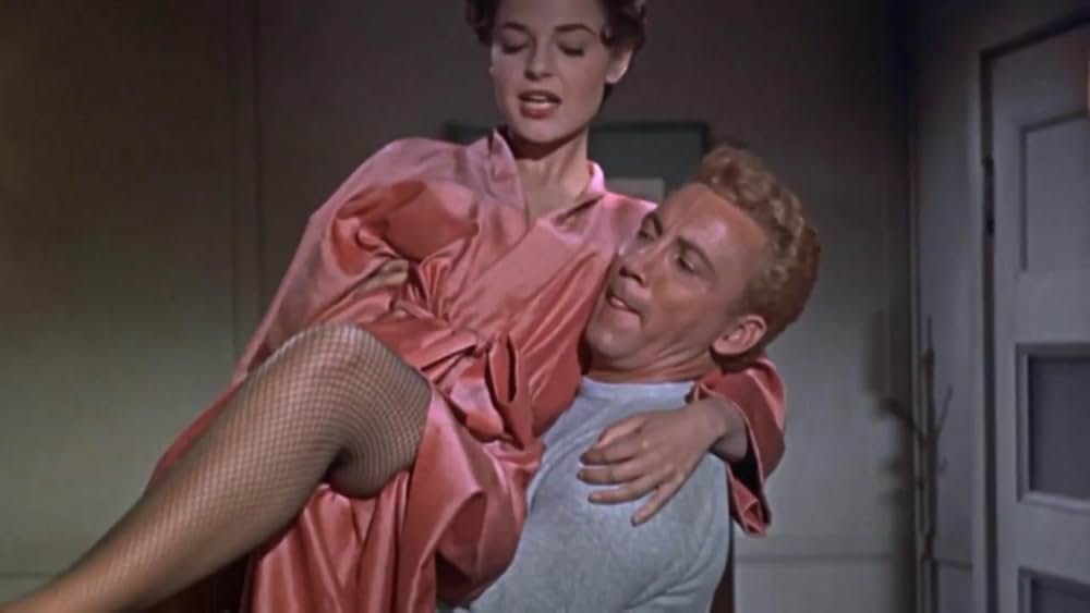 ゴリラの復讐の画像