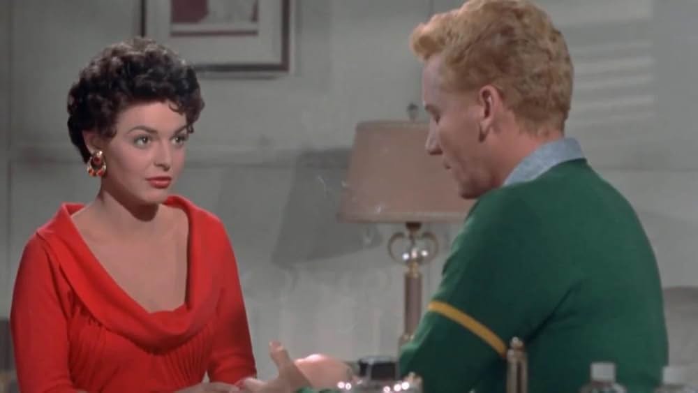 ゴリラの復讐の画像