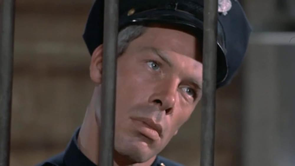 ゴリラの復讐の画像