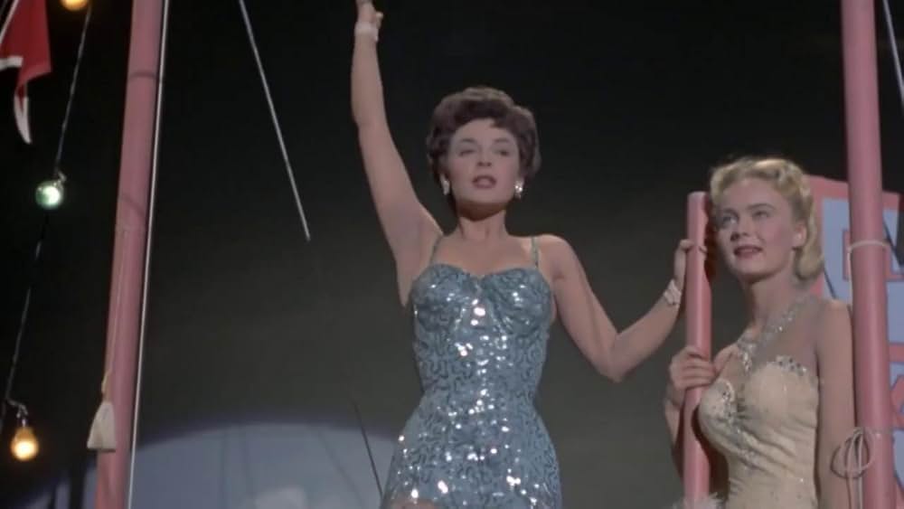 ゴリラの復讐の画像