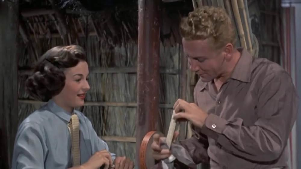 ゴリラの復讐の画像