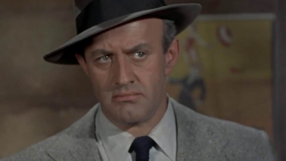 ゴリラの復讐の画像