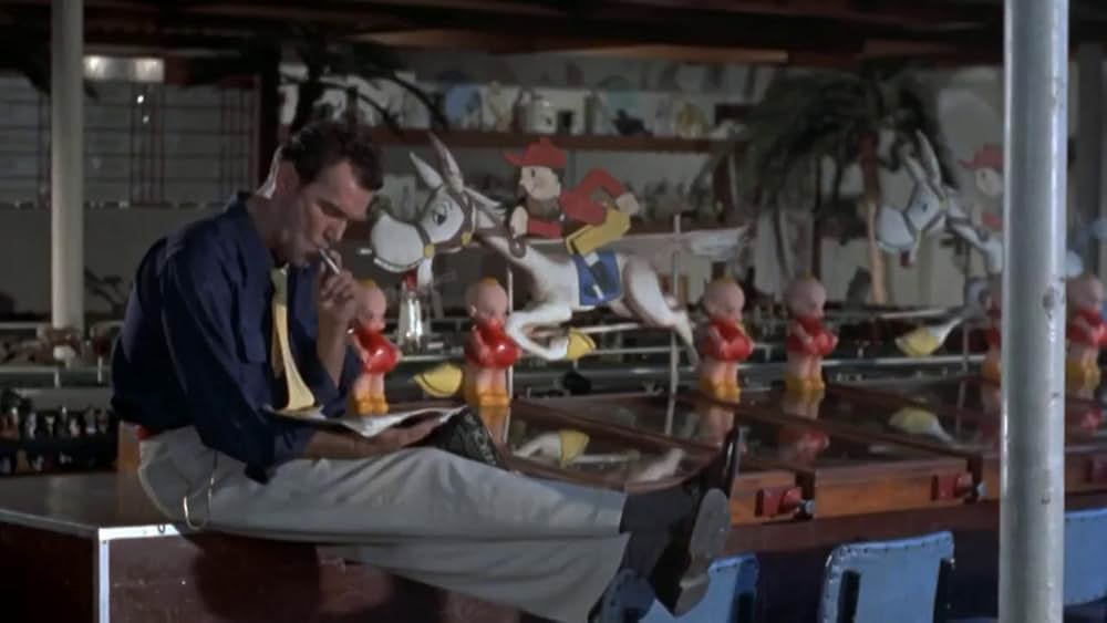 ゴリラの復讐の画像