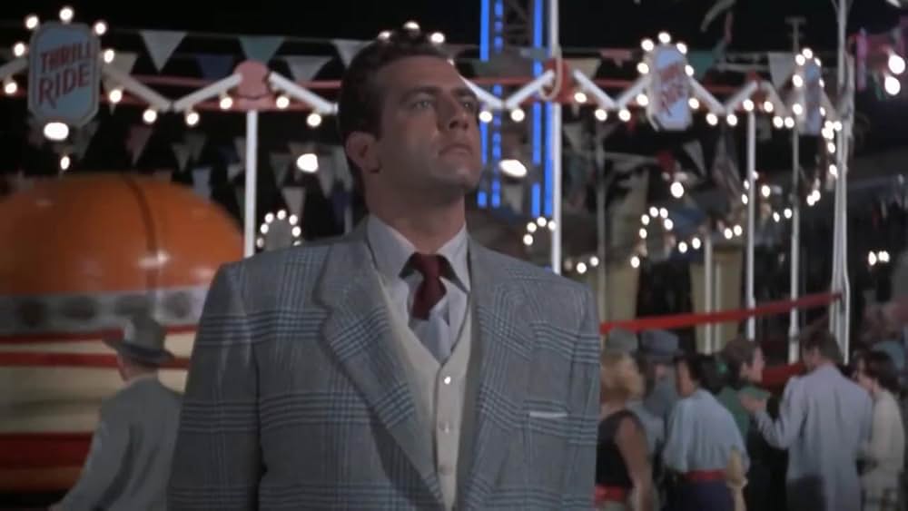 ゴリラの復讐の画像